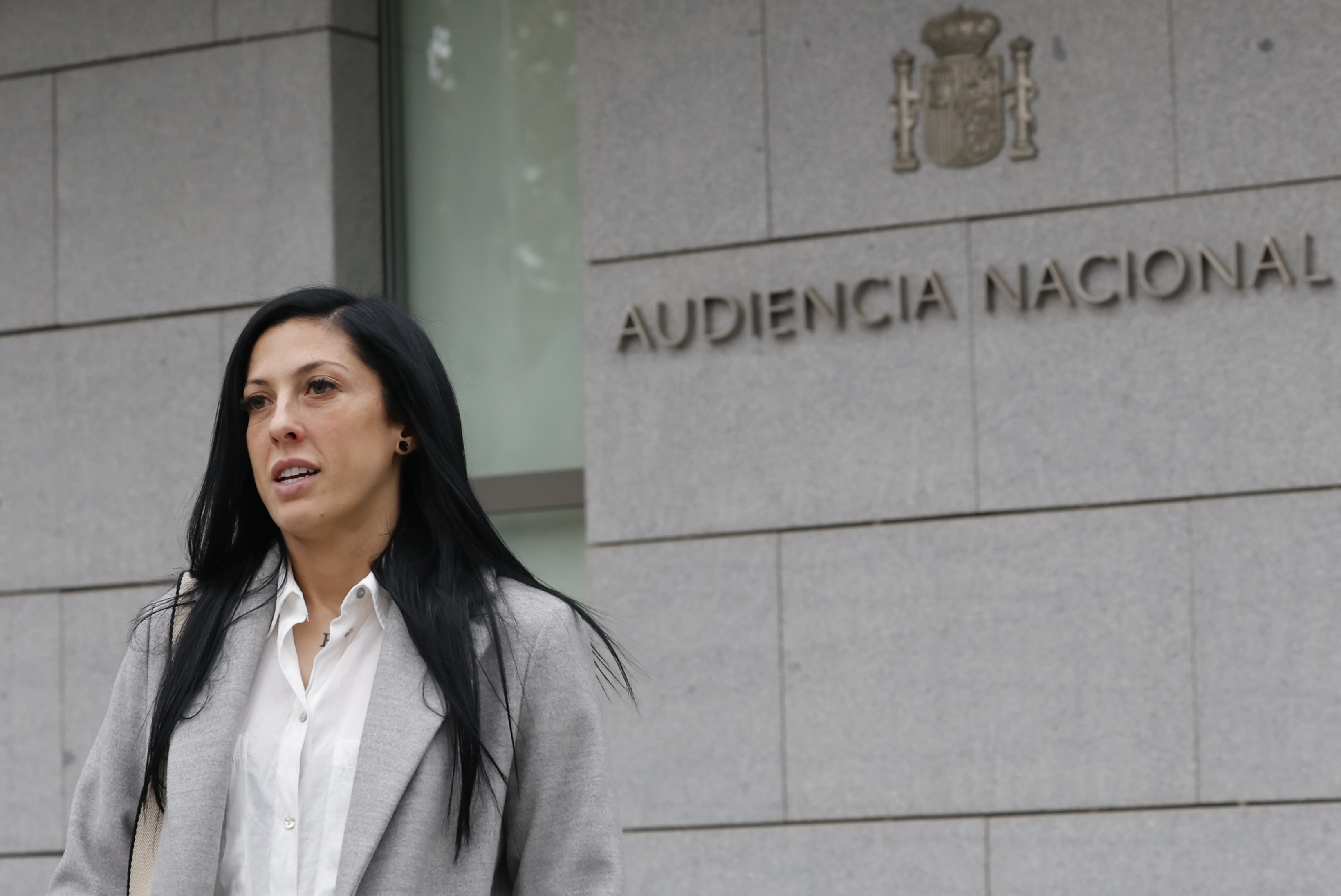 El privilegio que el juez concedió a Jenni Hermoso y del que no gozó Luis Rubiales