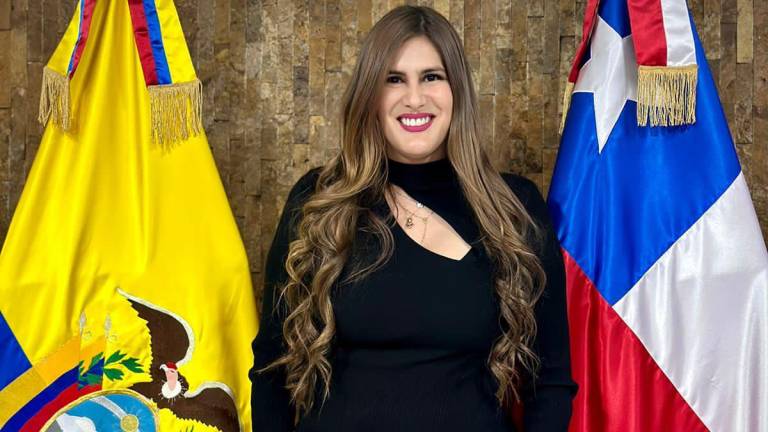 Presidenta del Parlamento Andino condenó la nueva ola represiva de Nicolás Maduro (VIDEO)