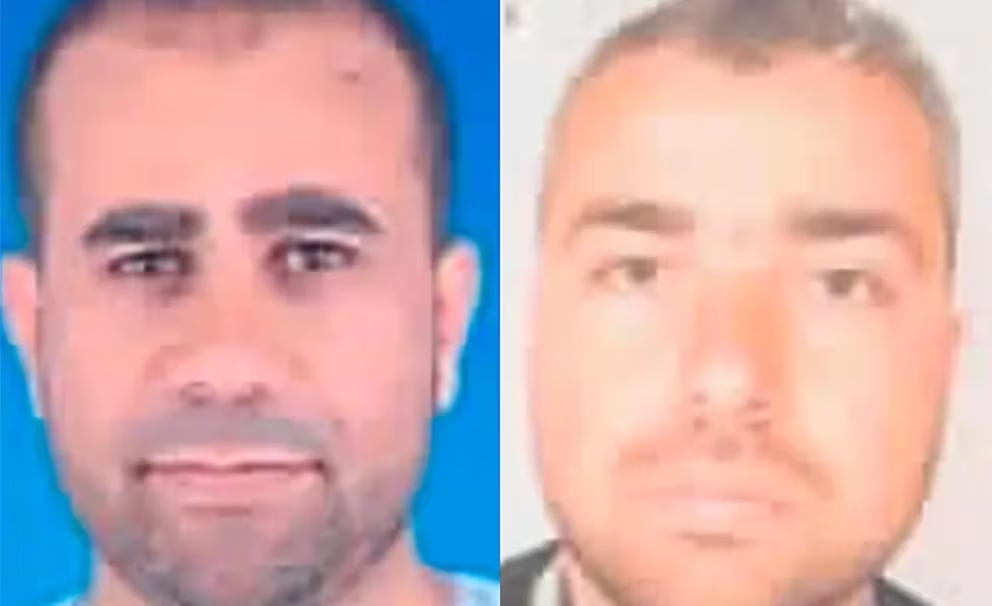 Israel abatió a comandantes de Hamás que perpetraron la masacre del kibutz Be’eri el #7Oct