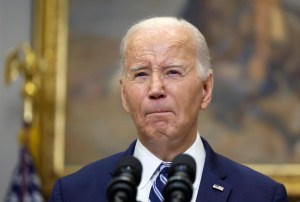 Biden acusó a Trump de querer “destruir” la democracia de EEUU: “Hará cualquier cosa para alcanzar el poder”