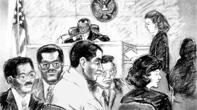 Alias “La Quica”: el sicario de Pablo Escobar que tiene una condena de 200 años en EEUU