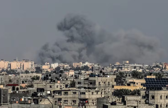 Informe reveló cómo Hamás manipuló las cifras de muertes civiles en Gaza con propósitos propagandísticos
