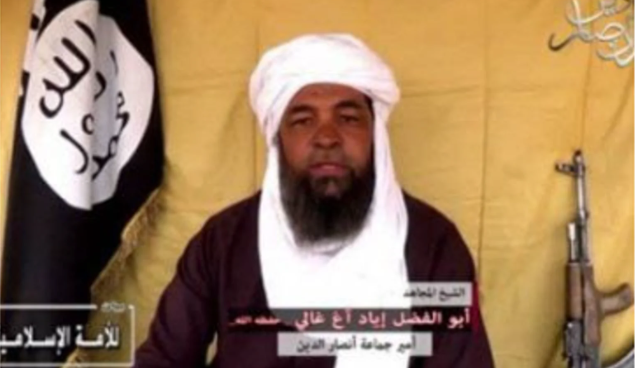 Italia paga 13,5 millones de euros a Al Qaeda por la liberación de tres secuestrados en Mali