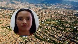 La mujer más buscada en Medellín es venezolana: este es su escalofriante prontuario