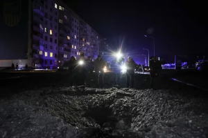 La infraestructura energética ucraniana sobrevive al segundo invierno de los ataques rusos