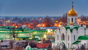 Cómo es Transnistria, la región prorrusa en Moldavia que pide “protección” de Moscú