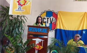 Federación de Trabajadores de Apure exige al chavismo respeto a la libertad sindical en Venezuela