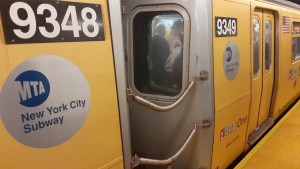 Cadena de arrollamientos en Nueva York: cuatro muertes en el Metro en menos de 24 horas