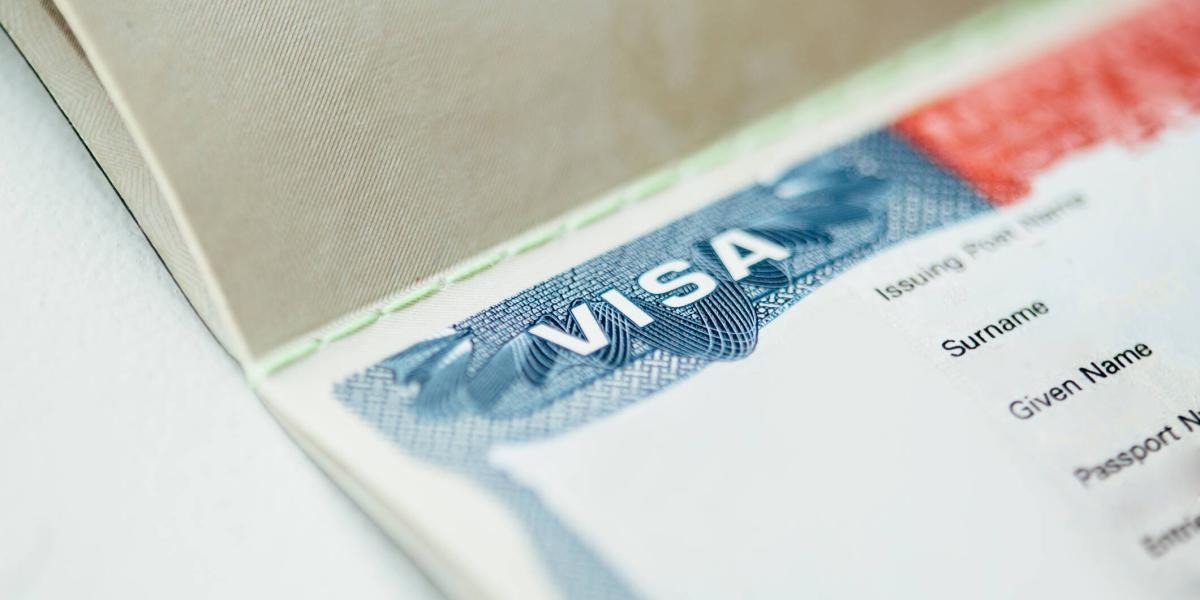 Servicio de Migración de EEUU anunció que ya se terminaron estas visas para la segunda mitad de 2024