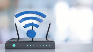 Los peligros de dormir cerca del “router” del WiFi