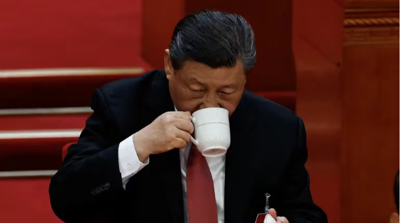 China se aferra a un modelo económico obsoleto pese a las advertencias internacionales