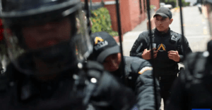 Un nuevo motín en la cárcel de Ecuador dejó un muerto y cuatro heridos