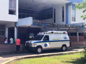 Gobernador pidió celeridad a la culminación de nuevos ascensores en Hospital Ranuárez Balza de Guárico