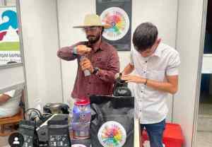 Primer Congreso Internacional del Café en Mérida: El epicentro para el crecimiento del mercado sustentable y productivo