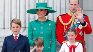 Así fue como Kate Middleton dio a sus hijos la dolorosa noticia que tiene cáncer
