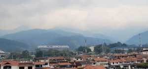 Niveles de calidad del aire que se respira en Venezuela están nublados por la desinformación
