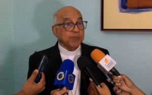 Monseñor Saúl Figueroa: Es importante que la Semana Santa no solo sea un tiempo de vacaciones