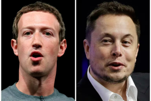 Elon Musk vs. Mark Zuckerberg: Neurotecnología, metaverso y más inventos que revolucionan al mundo