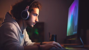 Cuáles son los beneficios de los videojuegos para la salud mental
