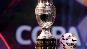 La inteligencia artificial predijo quién será el campeón de la Copa América 2024