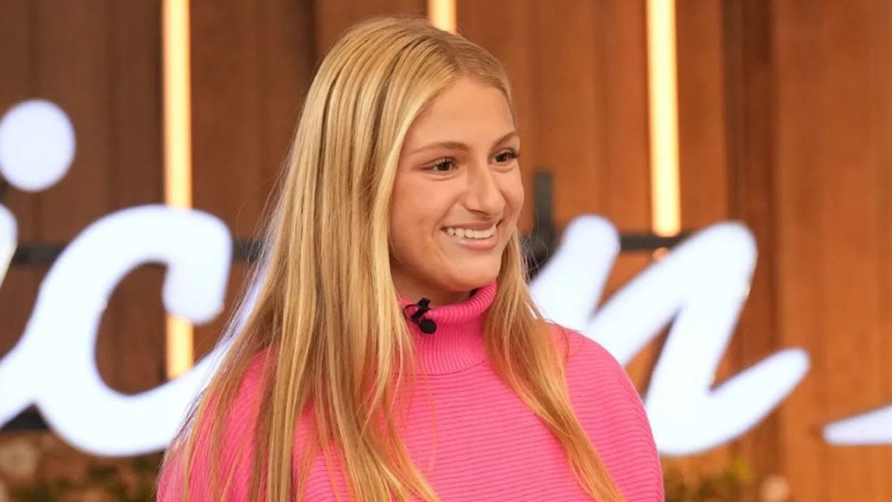 Camila Galavis, la venezolana que la “rompió” en American Idol y se convirtió en la participante más joven del programa (VIDEO)