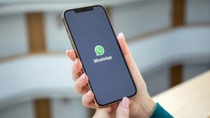 WhatsApp: cómo crear avatares para hacer stickers y compartirlos con los contactos
