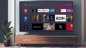 X lanzará una aplicación para ver videos en televisores