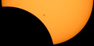 Europa prepara una innovadora misión para simular un eclipse de sol en el espacio