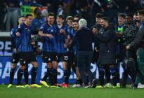 Atalanta goleó a Fiorentina para meterse en la final de Copa Italia