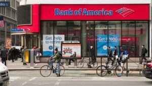 Bank of America continúa el cierre de sucursales en EEUU: cuáles serán las afectadas en abril