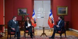 Cancillería de Chile resalta importancia de mantener relaciones con Venezuela: “La necesitamos dentro de la mesa para buscar soluciones”