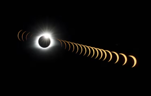 Eclipse solar total 2024: científica de la Nasa explicó por qué será tan importante