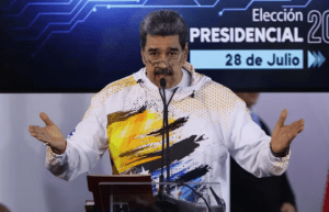 Ley contra el Fascismo promovida por Maduro elimina derechos políticos previstos en la Constitución