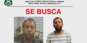 Dayonis Orozco, el criminal venezolano prófugo que es buscado en Chile por el asesinato de un carabinero