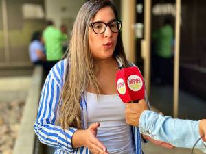 Desiree Barboza: El #28Jul los venezolanos tenemos la oportunidad de acabar con la crisis de salud