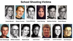 A 25 años de la tragedia de Columbine, la masacre que abrió un largo historial de tiroteos en escuelas de EEUU