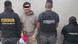 Narcomensaje contra el influencer mexicano “Fofo Márquez” incluía una cabeza humana (FOTO)