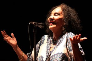 El entretenimiento venezolano de luto: Antonieta Colón, conocida como “La cobra”, falleció a los 86 años