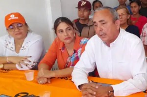 VP Coordinator in Barinas State: Venezuela’s electoral objective must be met with María Corina Machado at the helm