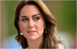 Experto asegura que la recuperación del cáncer de Kate Middleton va “bien”