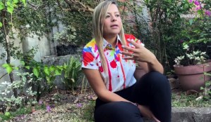 Venezolana revoluciona la atención psicoeducativa del autismo en El Salvador (VIDEO)