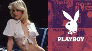 Las muertes que ensombrecieron Playboy: cuatro conejitas que tuvieron un trágico desenlace