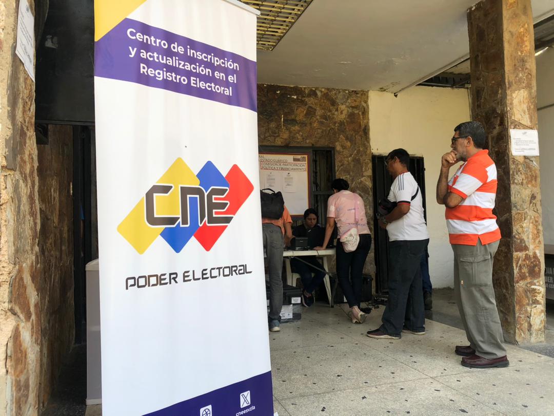El llamado de Anco a los venezolanos sobre las elecciones presidenciales