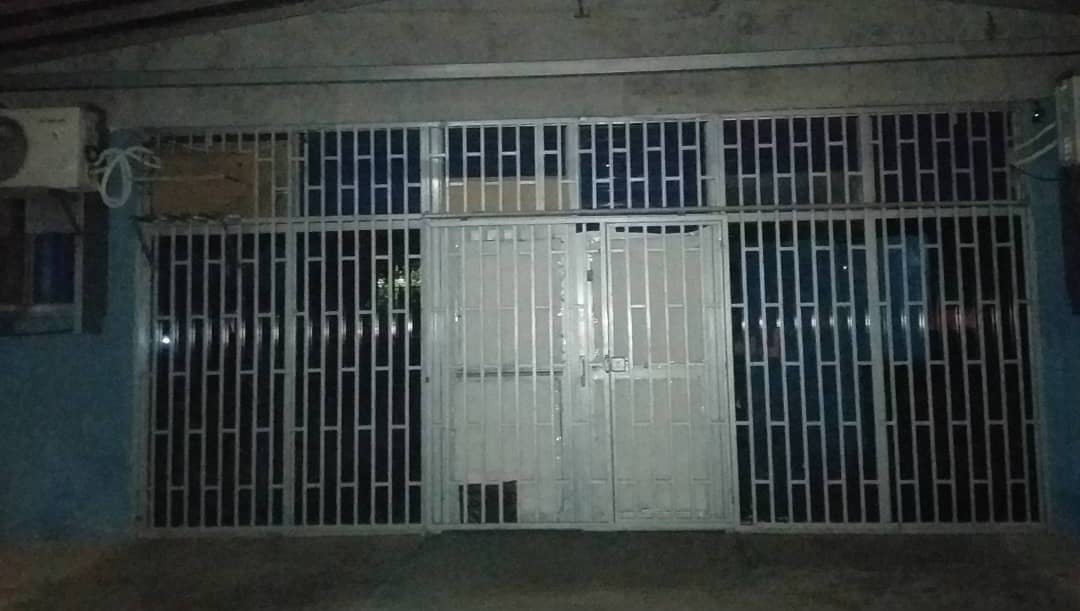 Cerrada desde hace más de un año la emergencia del ambulatorio de Los Pozones en Barinas