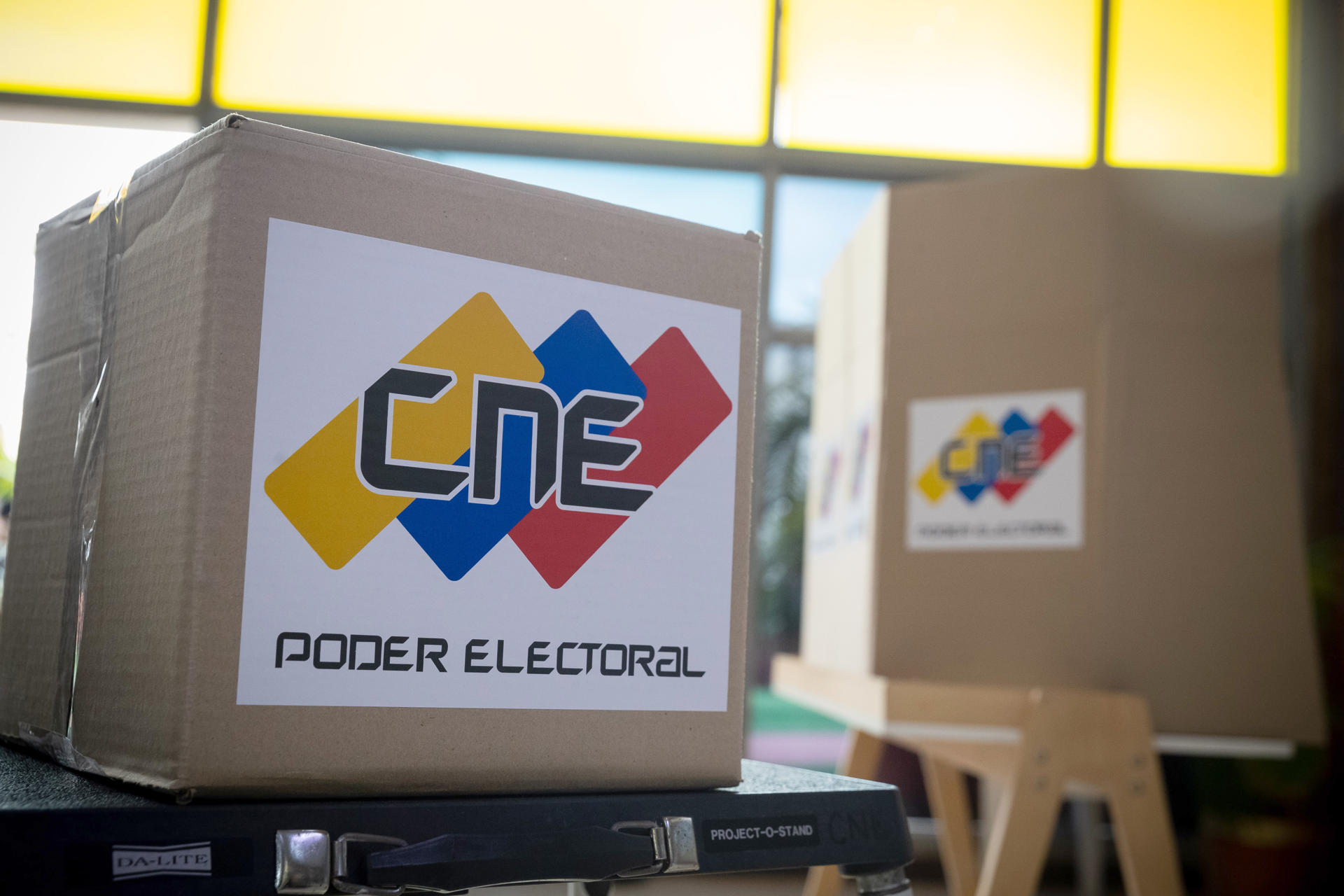 Alertan sobre la negativa del CNE de informar avances del cronograma de la elección presidencial