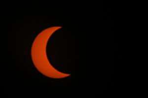 La Nasa hará varios experimentos durante el eclipse solar total para estudiar la atmósfera