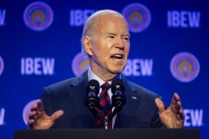 Biden anunció medidas para proteger a EEUU de ciberataques… principalmente de los chinos