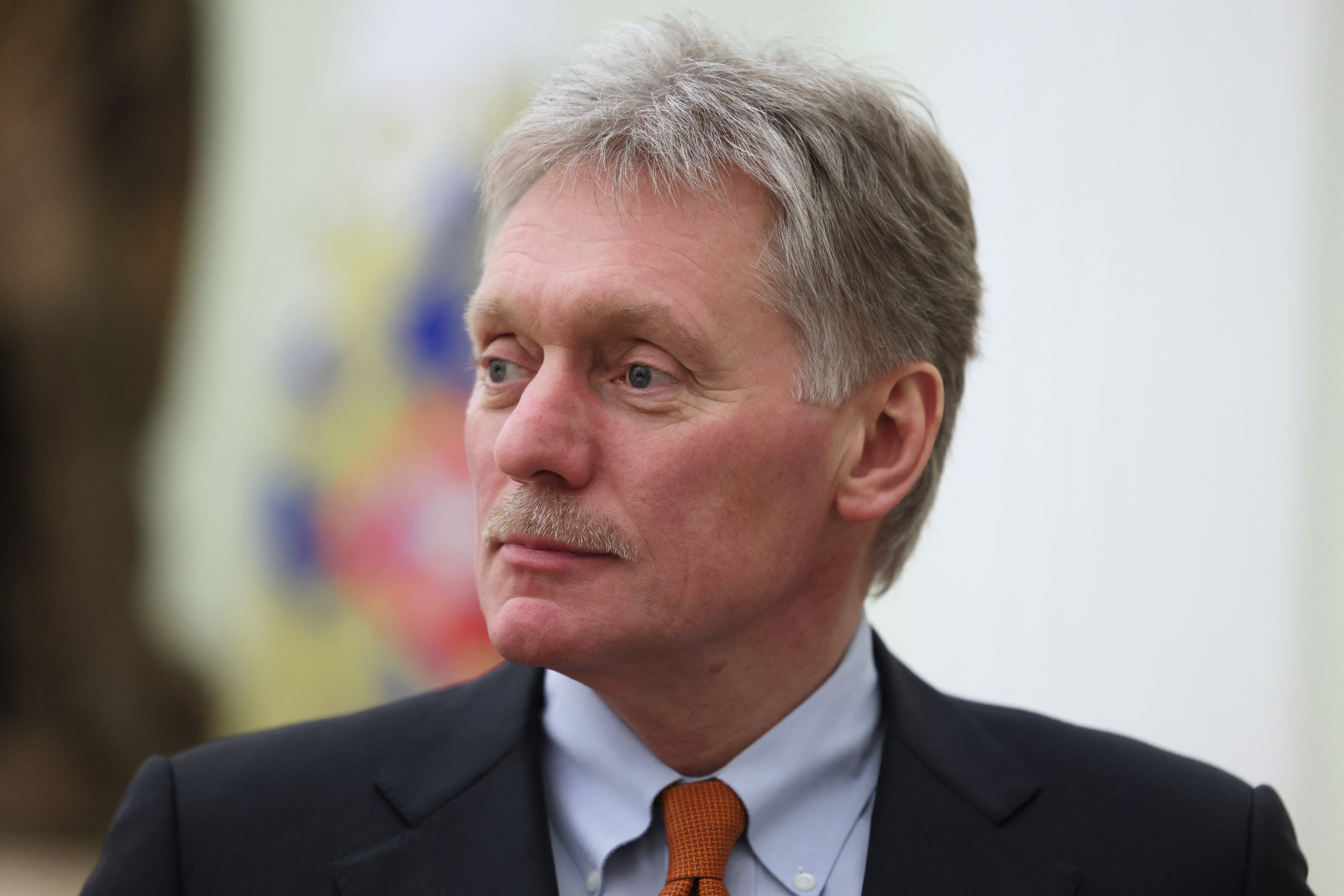 El Kremlin advierte de que la situación en los frentes es “cada vez peor” para Ucrania