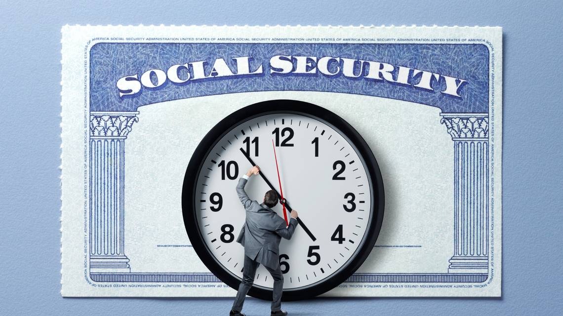 Aumentarán los pagos del Seguro Social y más personas podrán beneficiarse en EEUU