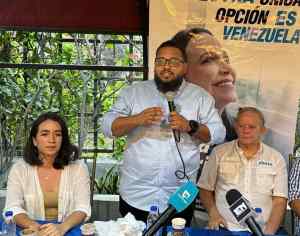 Vente Venezuela en Naguanagua: La unión de todos los factores políticos será clave para triunfar el #28Jul